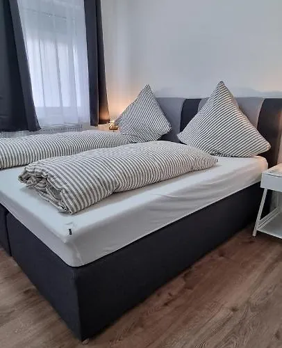 Sm3 Apartment