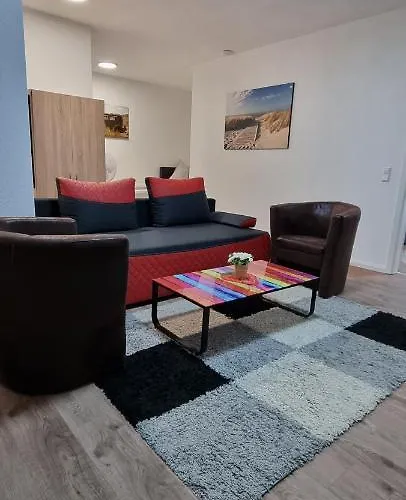 Sm3 Apartment