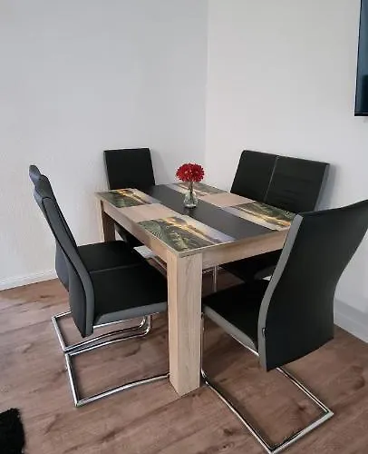 Sm3 Apartment