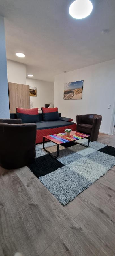 Apartment Sm3 *