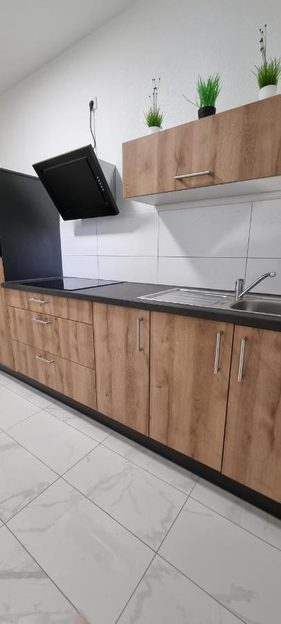 Sm3 Apartment *